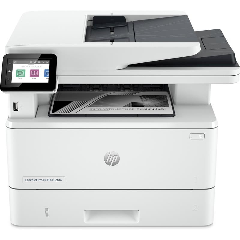 IMPRESORA MFP HP LASER MONOCROMO LASERJET PRO
